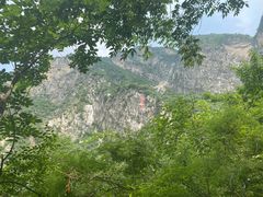 -圣莲山风景区