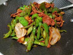 -匠熙小馆(崇文门店)