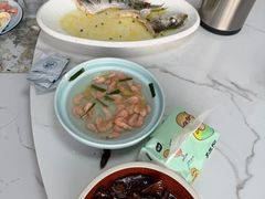 -美味之家·湖景农家乐(太湖东山店)