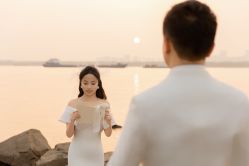 -蒙太奇婚纱摄影(万达店)