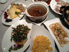 -琼菜王(南海店)