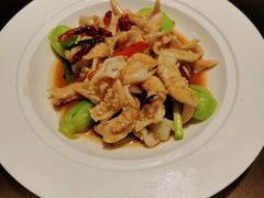 油淋鸟贝-东莱馋房(陆家嘴店)