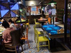 大堂-辛香汇(大华第一坊店)