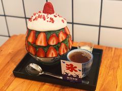 -WONDER ICE 萬得冰田(建設路总店)