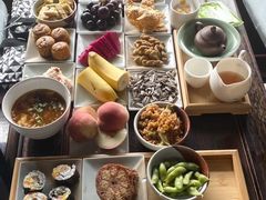 -青藤茶馆(南山路店)