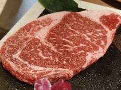 -万福·和牛炭火烧肉店(苏州中心店)