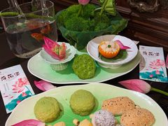 -福记饭店(青果巷店)