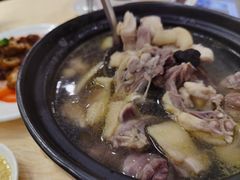-和膳居饮食有限公司