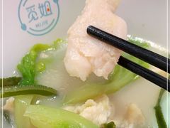 -觅姐一碗健康煮(青浦宝龙广场店)