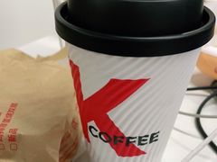 -肯德基(蓝桥店)