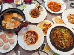 -花家怡园(四合院总店)