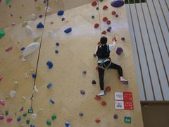 -ROCKPLUS攀岩馆(环宇城店)