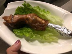 -那达慕蒙古风味酒楼
