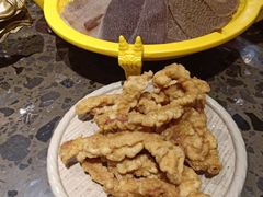 -椒香城门口老火锅(虎门店)