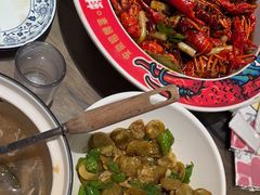 -阿财老铺·老蚌埠龙虾城(华夏总店)