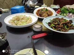 -大团圆饺子馆(平谷北环路店)