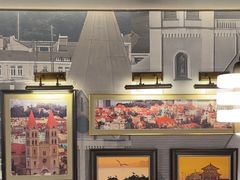 -前海沿·青岛菜(大拇指广场石老人店)