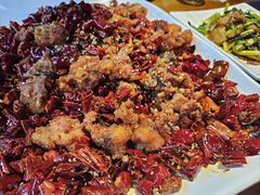 -望京一号·重庆江湖菜(工体店)