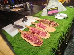 -九月海·海鲜自助(世纪东方店)