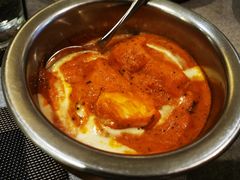 -Pita's&Tika's中东和印度风味餐厅(龙湖天街店)