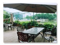 露天位-天元坊(梁溪店)