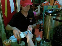 -八婆婆烧仙草(中山路店)