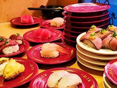 -寿司郎(北京路粤潮楼店)