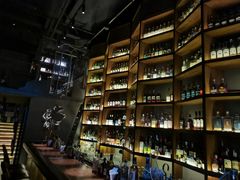 -SPEYSIDE 威士忌&鸡尾酒吧