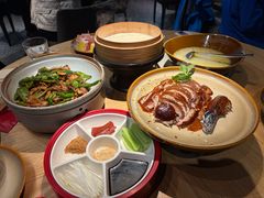 -青年公社烤鸭(蜀山万象汇店)