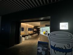 -CUBIC3三立方咖啡(西岸凤巢店)