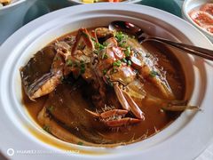 -南通滨江洲际酒店-东厨中餐厅