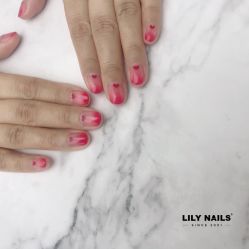 -LILY NAILS美甲美睫