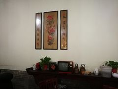 -老家菜馆(正定店)