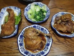 -孙盛兴奥灶面馆·蟹黄面·三虾面(山塘街总店)