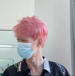 点击看大图 -菲·木田moontin造型salon