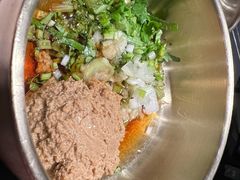 -西塔老太太泥炉烤肉(龙湖北苑天街店)
