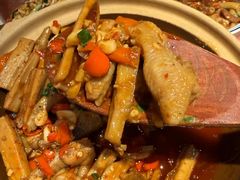 -恰八斗·猛火长沙菜(国贸店)