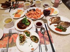 -芭菲盛宴·环球美食(解放碑英利国际店)