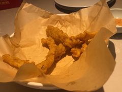 -额娘·现烙春饼烤鸭(太原总店)