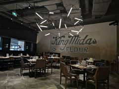 -Mercato莫卡多露台餐厅与酒吧(K11店)