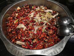 -清真·锦翔炝锅鱼(明德门店)