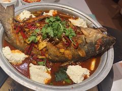 -川味堂·四川豆花(八卦岭店)