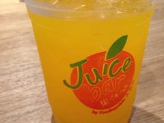 iphone_upload_pic-每日新鲜水果吧(南京东路店)