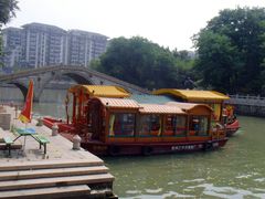 景点-常州古运河