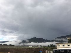-丽江三义国际机场