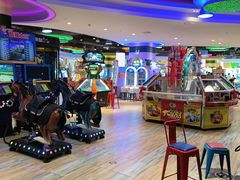 -汤姆熊欢乐世界(龙之梦店)