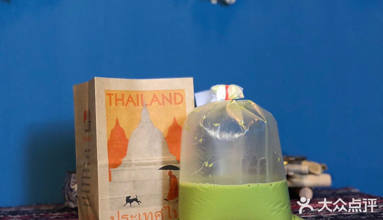 贵阳｜花溪首家超有特色的异域风情小店