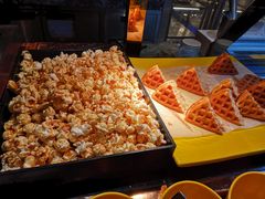 -骊韵咖啡厅(深圳中海凯骊酒店)