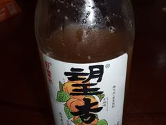 -小乡小镇·传承桐庐土菜·老板亲自烧的菜