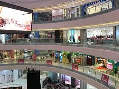 -万达广场(南京江宁店)